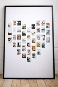 Wedding Guest Book Idea 24